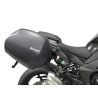 Fixation valises shad 3P KAWASAKI Z1000SX 2015-2016 2