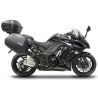 Fixation valises shad 3P KAWASAKI Z1000SX 2015-2016 4
