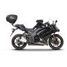 Fixation Top case SHAD KAWASAKI Z1000SX NINJA 1000 SX 2