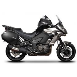 Fixation valises shad 3P KAWASAKI 1000 VERSYS 2015-2018