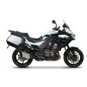 Fixation valises shad 3P KAWASAKI 1000 VERSYS 2019 à 2023