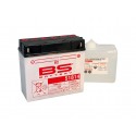 Batterie moto 12 volts 12C16A-3B / 51913 / 51814
