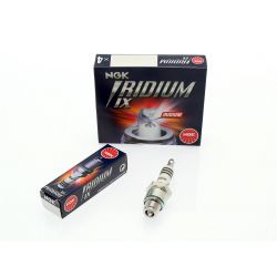 Bougie moto NGK BR10EIX Iridium