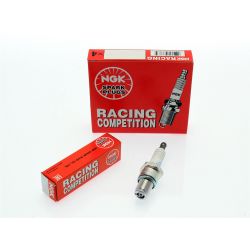 Bougie moto NGK BR8EG racing