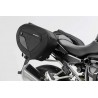 Kit supports + sacoches cavalières BLAZE BMW R1200R 2011-2014 0