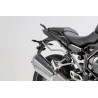 Kit supports + sacoches cavalières BLAZE BMW R1200R 2011-2014 1