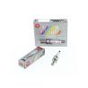 Bougie moto NGK IMR8E-9HES laser iridium 0
