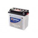 Batterie moto Tecnium 12 volts 12N7-3B