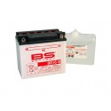 Batterie moto 12 volts 51912 / YB16B