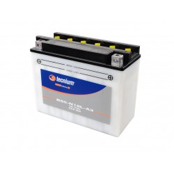 Batterie moto Tecnium 12 volts Y50-N18L-A3