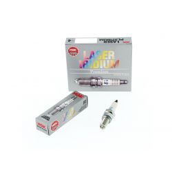 Bougie moto NGK PMR7A Laser Platinum