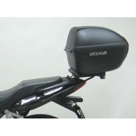 Fixation Top case SHAD KEEWAY RKV 125 RKV 150 RKV 200 FACTORY 2011-2019