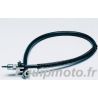 Câble de compte tours MOTION PRO Honda CB750F/F2/1100F 1977 - 1982 0