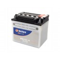 Batterie moto 12 volts YB7C-A