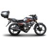 Fixation Top case SHAD KEEWAY RK 125 REAR BACK 2015-2017 0