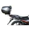 Fixation Top case SHAD KEEWAY RK 125 REAR BACK 2015-2017 2