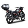 Fixation Top case SHAD KEEWAY RK 125 REAR BACK 2015-2017 4