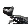 Fixation Top case KEEWAY CITY BLADE 125 2015-2017 1