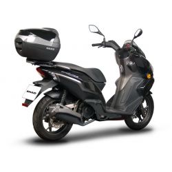 Fixation Top case KEEWAY CITY BLADE 125 2015-2017
