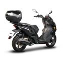 Fixation Top case KEEWAY CITY BLADE 125 2015-2017