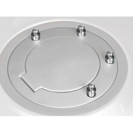 PLATINE DE FIXATION pour sacoche réservoir SHAD X016PS