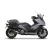 Fixation valises shad 3P KYMCO AK 550  0