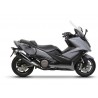 Fixation valises shad 3P KYMCO AK 550  1