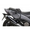 Fixation valises shad 3P KYMCO AK 550  3