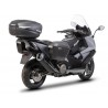 Fixation valises shad 3P KYMCO AK 550  5