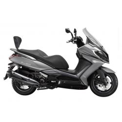 Dosseret passager scooter SHAD KYMCO SUPER DINK / DOWNTOWN / DINK STREET 2009-2015