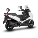 Dosseret passager scooter Kymco X-TOWN / GRAND DINK