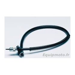Cable de compte tours Suzuki GS400 1978-1979, GS450T/GSX450, GS850G 1978-1979, GS1000/G 1977-1991