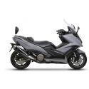 Dosseret passager scooter SHAD KYMCO AK 550 