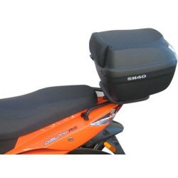 Fixation Top case SHAD KYMCO 50-125 AGILITY RS 2010-2023