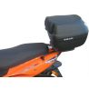Fixation Top case SHAD KYMCO 50-125 AGILITY RS  0
