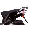 Fixation Top case KYMCO 50 VITALITY 2T 2009-2014 1