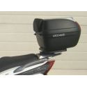 Fixation Top case KYMCO 125 PEOPLE 2010-2017