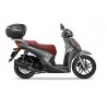 Fixation Top case KYMCO 125 PEOPLE S  0