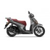 Fixation Top case KYMCO 125 PEOPLE S  1