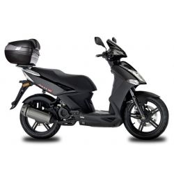 Fixation Top case KYMCO AGILITY 16 + 50 / 125 / 200 2014-2023