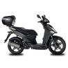 Fixation Top case KYMCO AGILITY 16  0