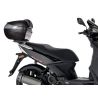 Fixation Top case KYMCO AGILITY 16  1