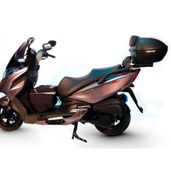 Fixation Top case SHAD KYMCO G-DINK 125-150-300 2012-2016