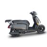 Fixation Top case KYMCO LIKE 125 2015-2016 1