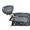 Fixation Top case KYMCO LIKE 125 2015-2016 2