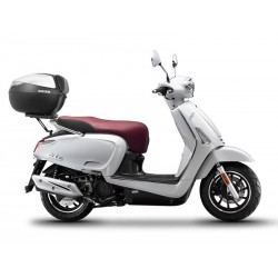 Fixation Top case KYMCO LIKE 125 2017-2020