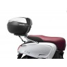 Fixation Top case KYMCO LIKE 125 2017-2019 2