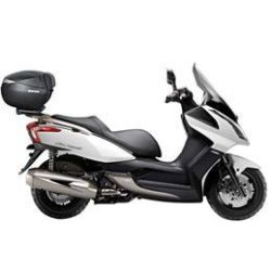 Fixation Top case SHAD KYMCO SUPER DINK / DOWNTOWN / DINK STREET