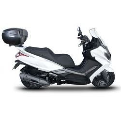 Fixation Top case SHAD KYMCO SUPER DINK / DOWNTOWN