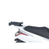 Fixation Top case SHAD KYMCO SUPER DINK / DOWNTOWN 3
